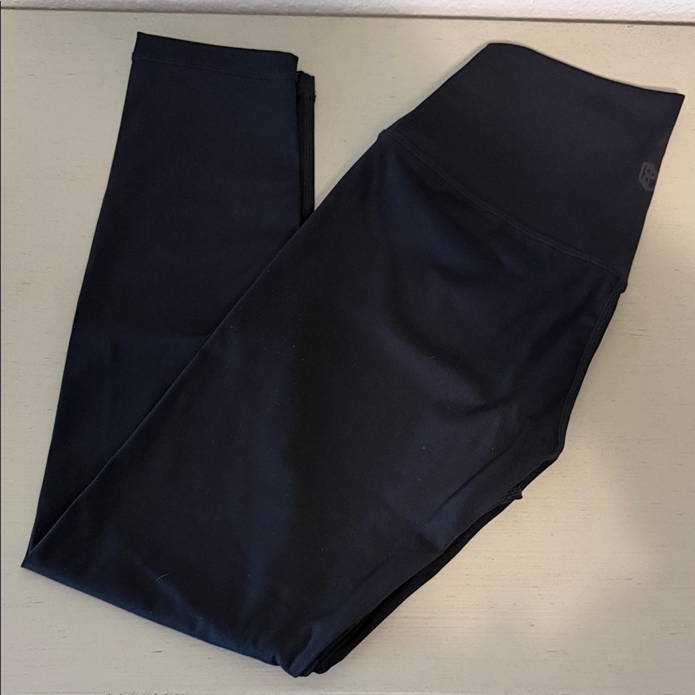 Born Primitive Lift Yourself Black Leggings